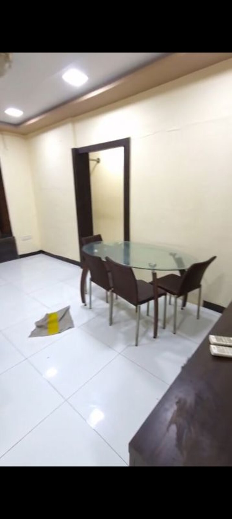 Team Area, royal-palms 1 Bedroom 610 Sq.Ft. Apartment In Goregaon East Mumbai 10456208