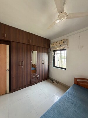 Room in 2 BHK Apartment at Sneh Paradise, Paud Road – for Rent