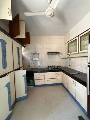 Kitchen in 2 BHK Apartment at Sneh Paradise, Paud Road – for Rent