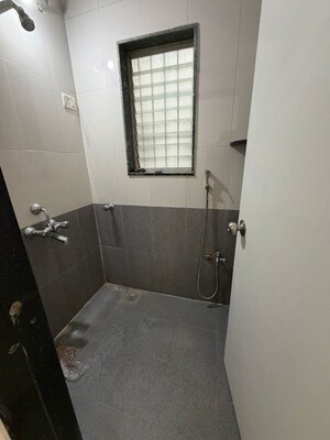 Bathroom in 2 BHK Apartment at Sneh Paradise, Paud Road – for Rent