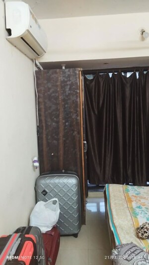Furnished Amenities in 1 BHK Apartment at Sanghvi Arham Arcade, Kharghar – for Rent
