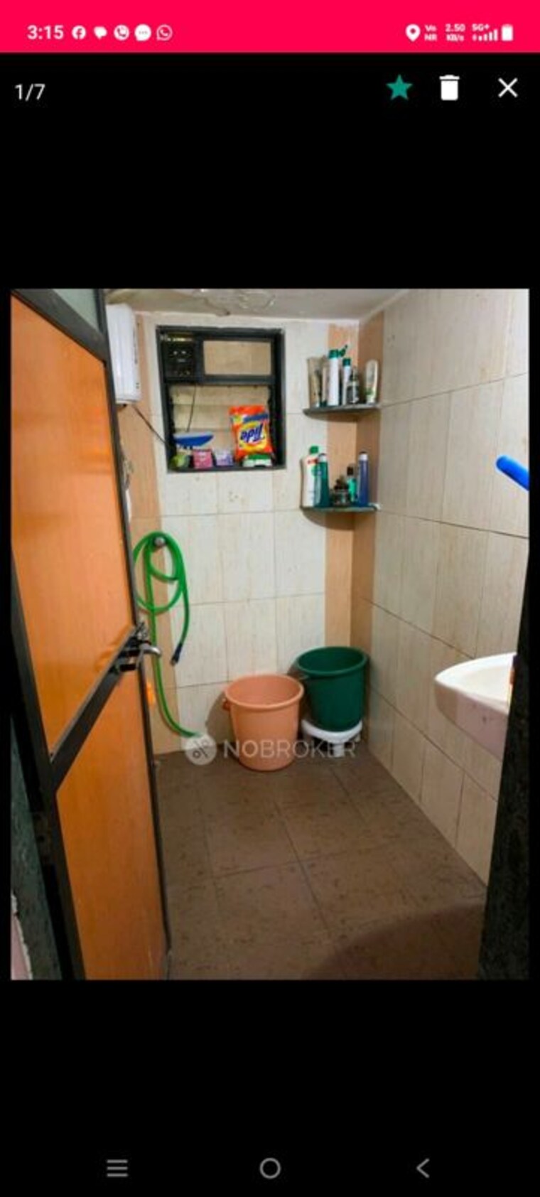 undefined, sanghvi-arham-arcade 1 Bedroom 700 Sq.Ft. Apartment In Kharghar Navi Mumbai 10456215
