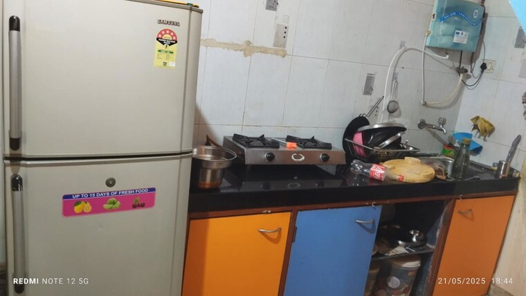 Team Area, sanghvi-arham-arcade 1 Bedroom 700 Sq.Ft. Apartment In Kharghar Navi Mumbai 10456215