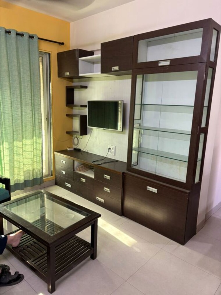 Kitchen, sanghvi-arham-arcade 1 Bedroom 700 Sq.Ft. Apartment In Kharghar Navi Mumbai 10456215