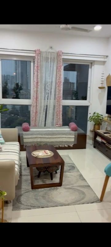 2 BHK 730 Sq.Ft. Apartment in A And O F Residences Malad