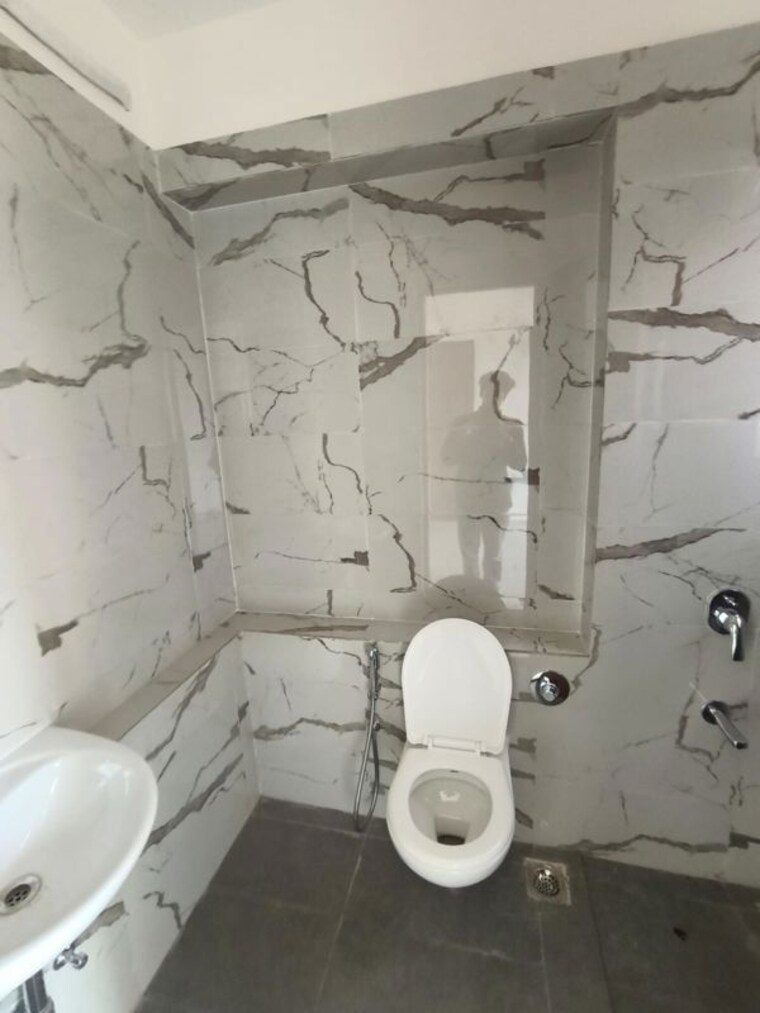 Bathroom, a-and-o-f-residences-malad 2 Bedroom 730 Sq.Ft. Apartment In Malad East Mumbai 10456212