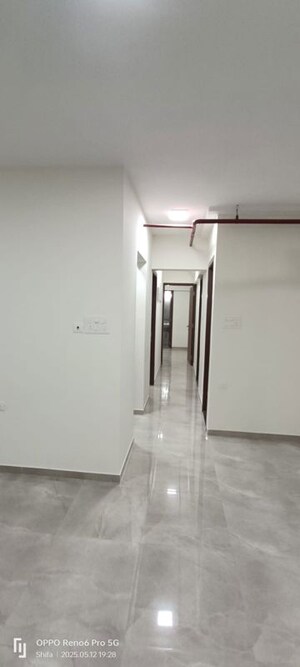 Staircase in 2 BHK Apartment at Sheth Irene, Malad West – for Rent