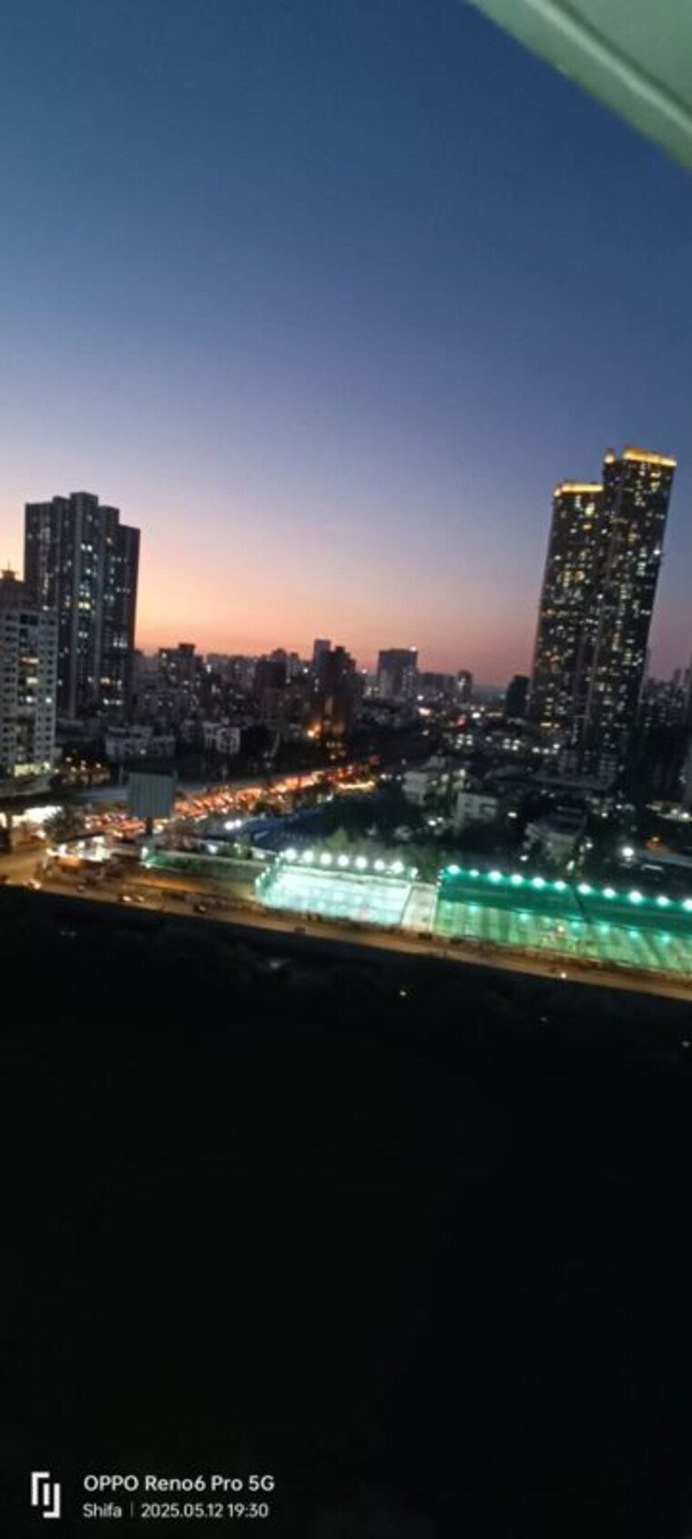 Swimming Pool, sheth-irene 2 Bedroom 685 Sq.Ft. Apartment In Malad West Mumbai 10456221
