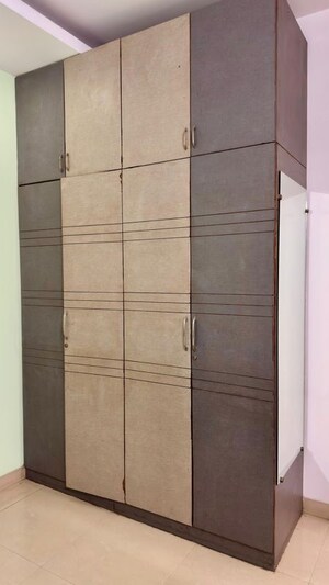 Bathroom in 3.5 BHK Builder Floor at Palam Vihar – for Sale