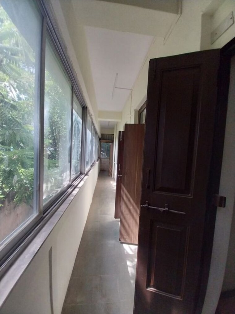 Balcony, sandesh nagar Commercial Office Space 1000 Sq.Ft. In Sandesh Nagar Mumbai 10456211