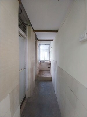 Building Lobby in  Office Space at Sandesh Nagar – for Rent