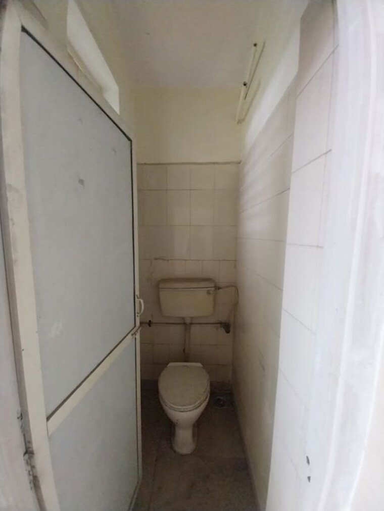 Bathroom, sandesh nagar Commercial Office Space 1000 Sq.Ft. In Sandesh Nagar Mumbai 10456211