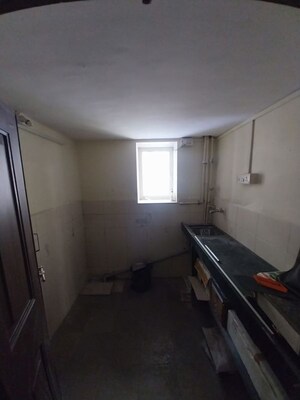 Kitchen in  Office Space at Sandesh Nagar – for Rent