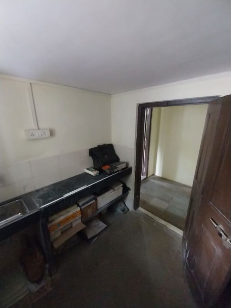 Kitchen, sandesh nagar Commercial Office Space 1000 Sq.Ft. In Sandesh Nagar Mumbai 10456211