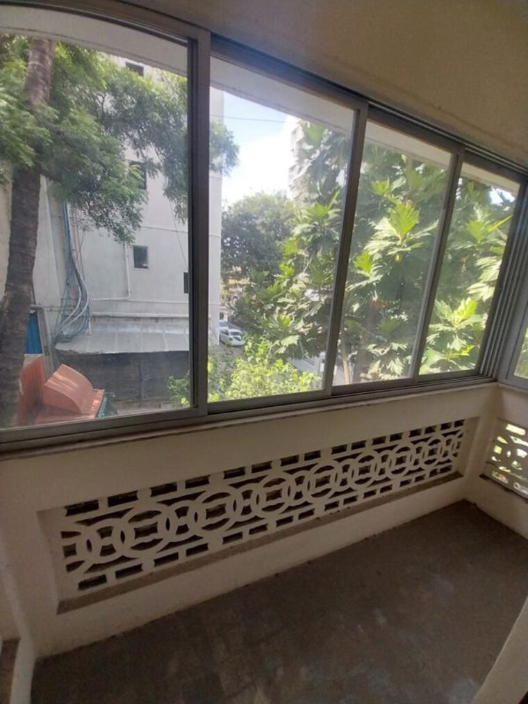 Balcony, sandesh nagar Commercial Office Space 1000 Sq.Ft. In Sandesh Nagar Mumbai 10456211