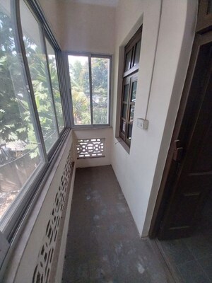 Balcony in  Office Space at Sandesh Nagar – for Rent