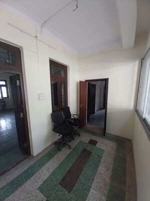 Living Room in  Office Space at Sandesh Nagar – for Rent
