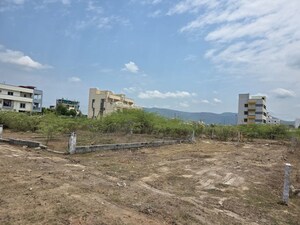 Plot Area in  Plot at Avilala – for Sale