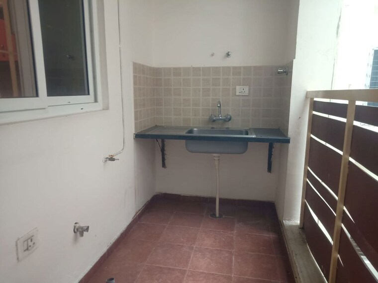 Kitchen, mythreyi-naimisha 3 Bedroom 1700 Sq.Ft. Apartment In Wilson Garden Bangalore 10456226