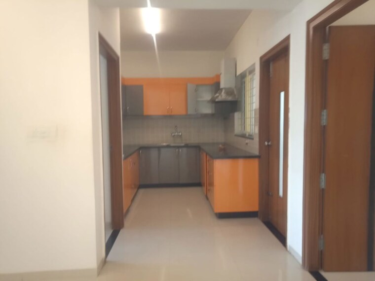 Kitchen, mythreyi-naimisha 3 Bedroom 1700 Sq.Ft. Apartment In Wilson Garden Bangalore 10456226