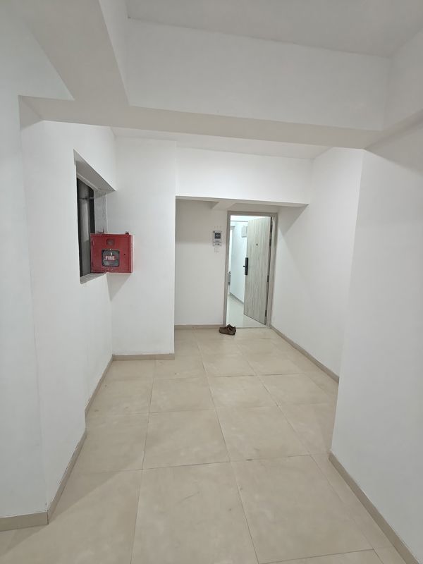 1 BHK 550 Sq.Ft. Apartment in Goyal My Homes Wakad