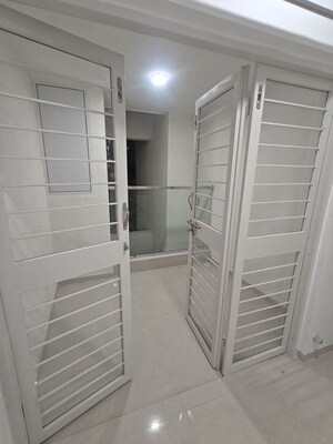 Bathroom in 1 BHK Apartment at Goyal My Homes Wakad, Wakad – for Rent