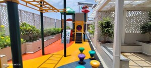 Gym in 1 BHK Apartment at Goyal My Homes Wakad, Wakad – for Rent
