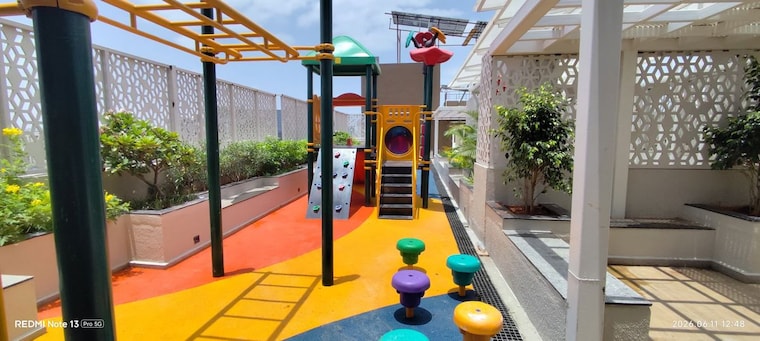 Gym, goyal-my-homes-wakad 1 Bedroom 550 Sq.Ft. Apartment In Wakad Pune 10456230