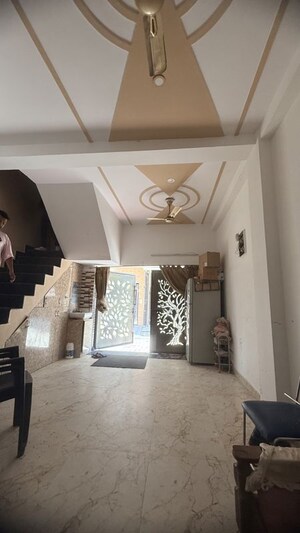Team Area in 2 BHK Independent House at New Palam Vihar Phase 1 – for Sale