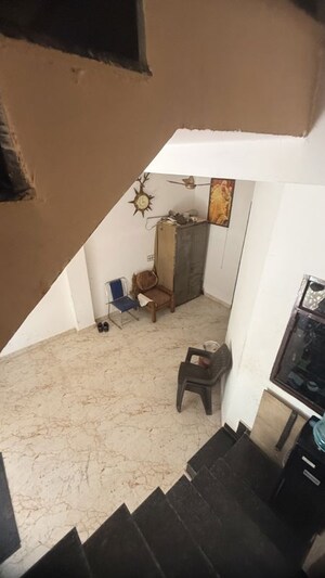 Team Area in 2 BHK Independent House at New Palam Vihar Phase 1 – for Sale