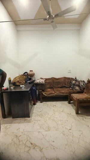 Living Room in 2 BHK Independent House at New Palam Vihar Phase 1 – for Sale