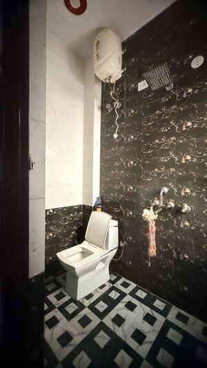 Bathroom in 2 BHK Independent House at New Palam Vihar Phase 1 – for Sale