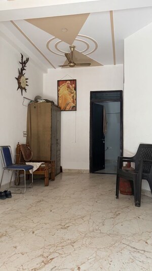 Living Room in 2 BHK Independent House at New Palam Vihar Phase 1 – for Sale