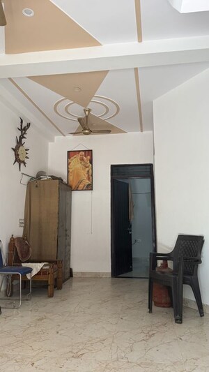 Living Room in 2 BHK Independent House at New Palam Vihar Phase 1 – for Sale