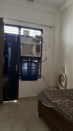 Bathroom in 2 BHK Independent House at New Palam Vihar Phase 1 – for Sale