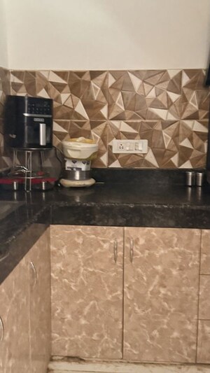Kitchen in 2 BHK Independent House at New Palam Vihar Phase 1 – for Sale