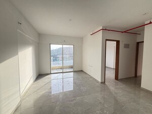 2 BHK Apartment For Rent in Kohinoor Sportsville, Hinjewadi