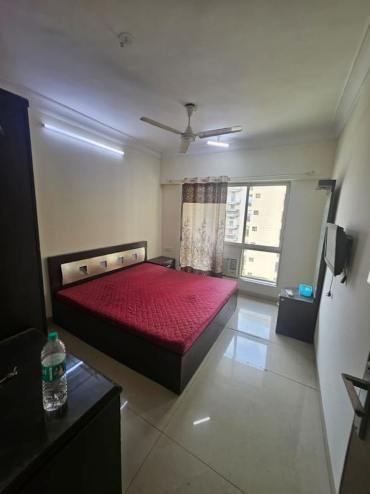 Team Area, yarrow-yucca-vinca 3 Bedroom 1313 Sq.Ft. Apartment In Chandivali Mumbai 10456240