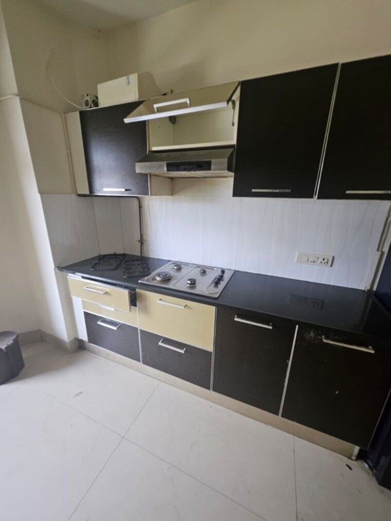 Kitchen, yarrow-yucca-vinca 3 Bedroom 1313 Sq.Ft. Apartment In Chandivali Mumbai 10456240