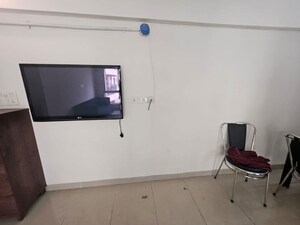 Furnished Amenities in 3 BHK Apartment at Yarrow Yucca Vinca, Chandivali – for Rent