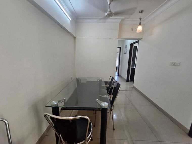 Team Area, yarrow-yucca-vinca 3 Bedroom 1313 Sq.Ft. Apartment In Chandivali Mumbai 10456240