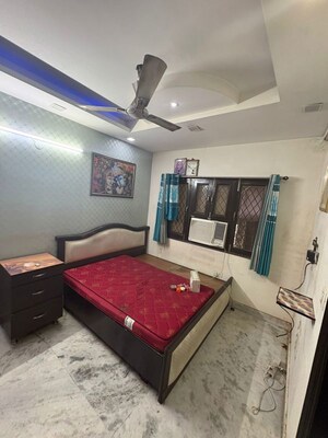 Team Area in 2 BHK Builder Floor at Panchsheel Extension – for Rent