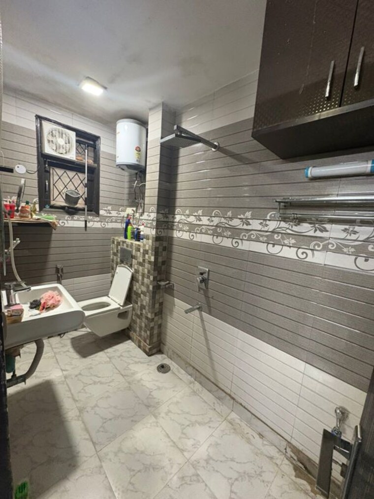  Parking, panchsheel extension 2 Bedroom 1150 Sq.Ft. Builder Floor In Panchsheel Extension Delhi 10456255