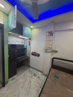 2 BHK + Store Room Builder Floor For Rent in Panchsheel Extension