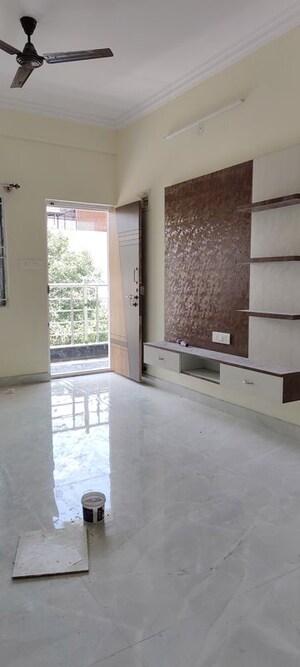 1 BHK Builder Floor For Rent in Halasuru
