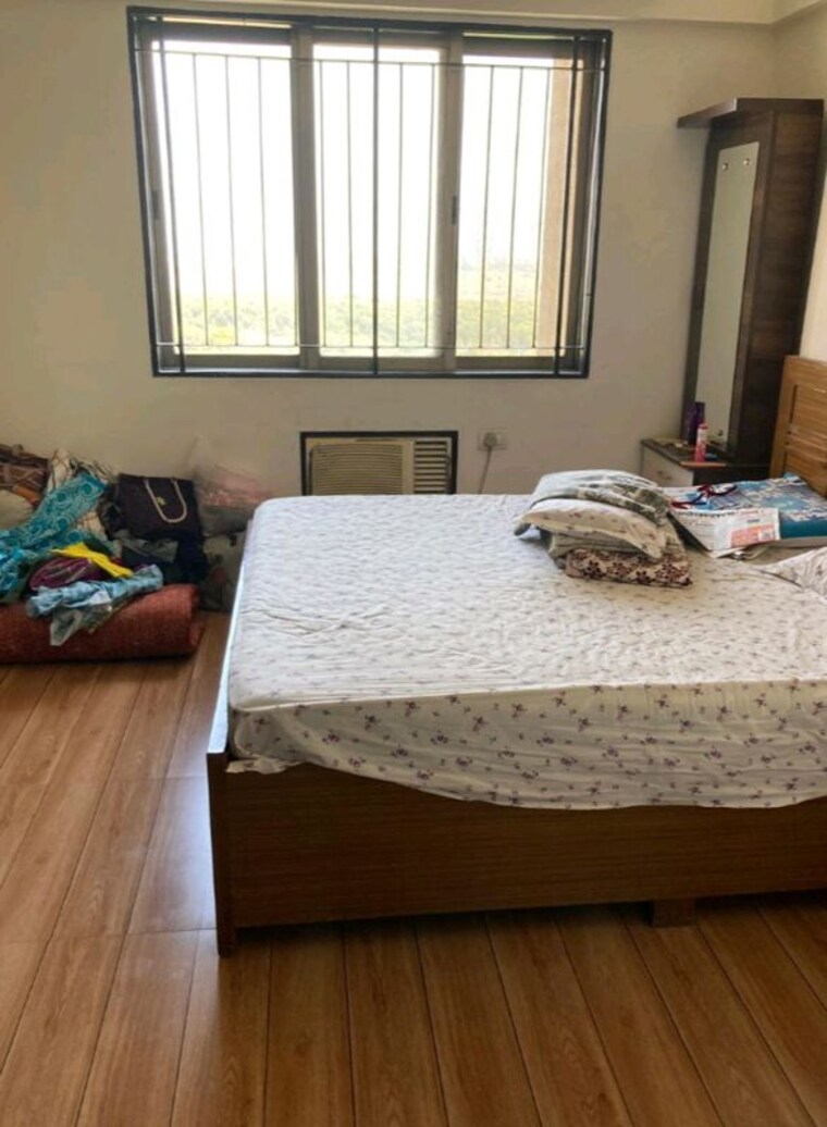 Bedroom, lodha-casa-royale 1 Bedroom 585 Sq.Ft. Apartment In Balkum Pada Thane 10456261
