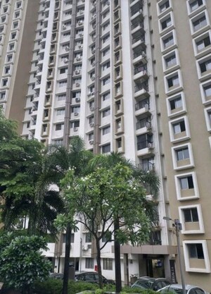 1 BHK Apartment – Exterior View View at Lodha Casa Royale, Balkum Pada - for Sale