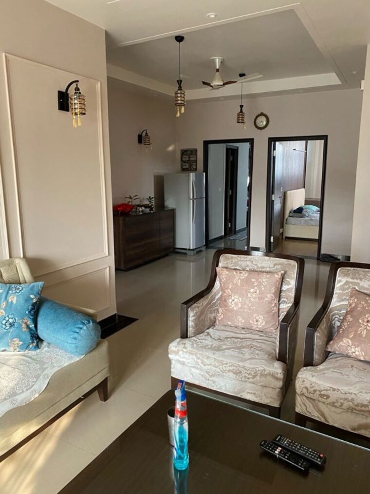 Kitchen, palam-vihar-residents-association 3.5 Bedroom 2500 Sq.Ft. Builder Floor In Palam Vihar Gurgaon 10456253