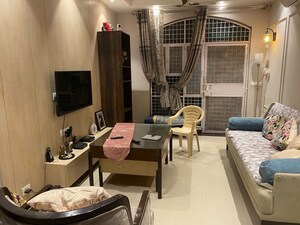 Team Area in 3.5 BHK Builder Floor at Palam Vihar Residents Association, Palam Vihar – for Sale