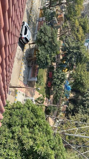 3.5 BHK Builder Floor – Garden View at Palam Vihar Residents Association, Palam Vihar - for Sale